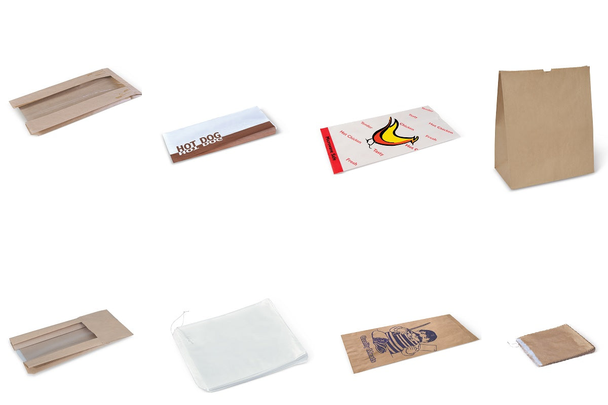 Bags Packaging Direct Australia