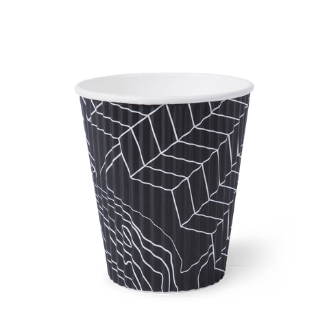 Coffee Cups - Double Wall