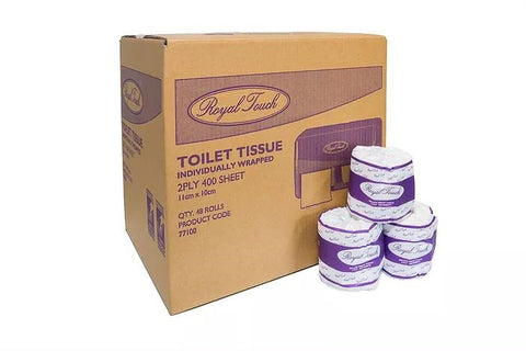 Toilet Paper / Tissues