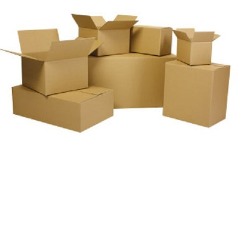Cartons & Boxes