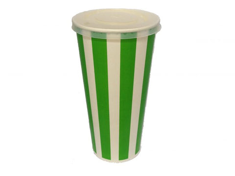 Paper Cold Drink Cups