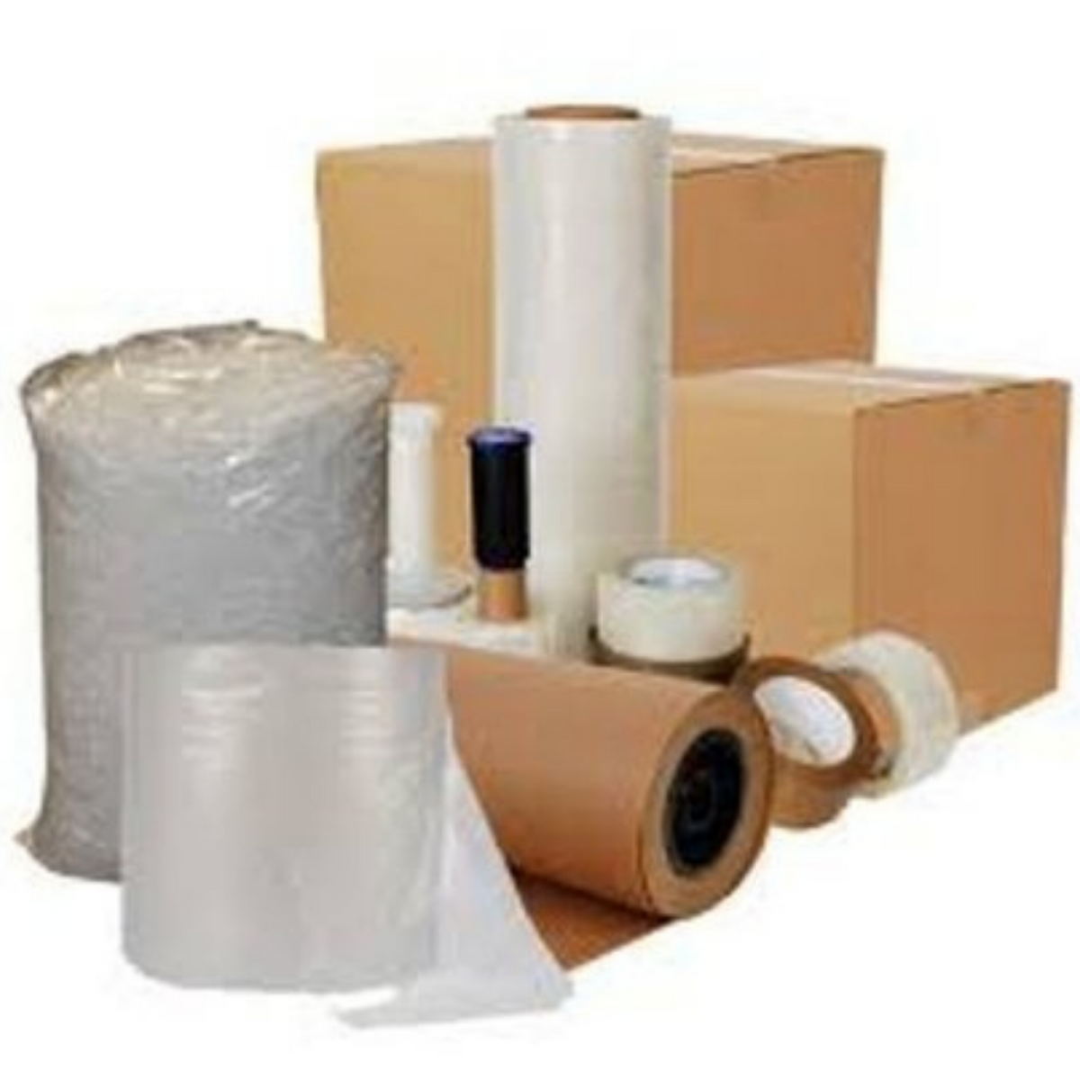 Industrial Packaging Packaging Direct Australia