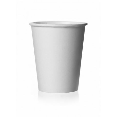 Coffee Cups - Single Wall