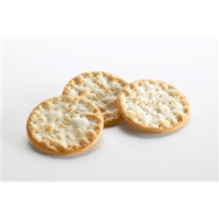 Biscuits P/C Water Crackers x 2  (Carton 225)