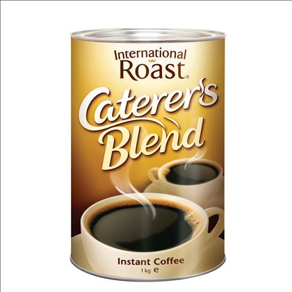 Coffee Instant Caterers Blend 1kg