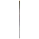 Straws Stainless Steel (8mm x 215mm) (Each)