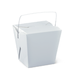 26oz Food Pail Chinese D9625 Wire Handle (Carton 450) (Pack 50)