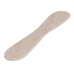 Stirrers Paddles 94mm Wooden (Carton 600) (Pack 50)