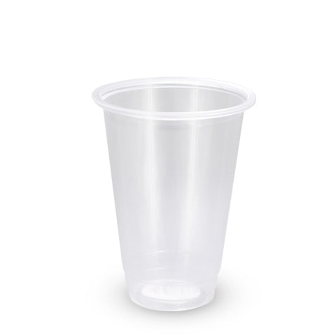 Plastic Drink Cups