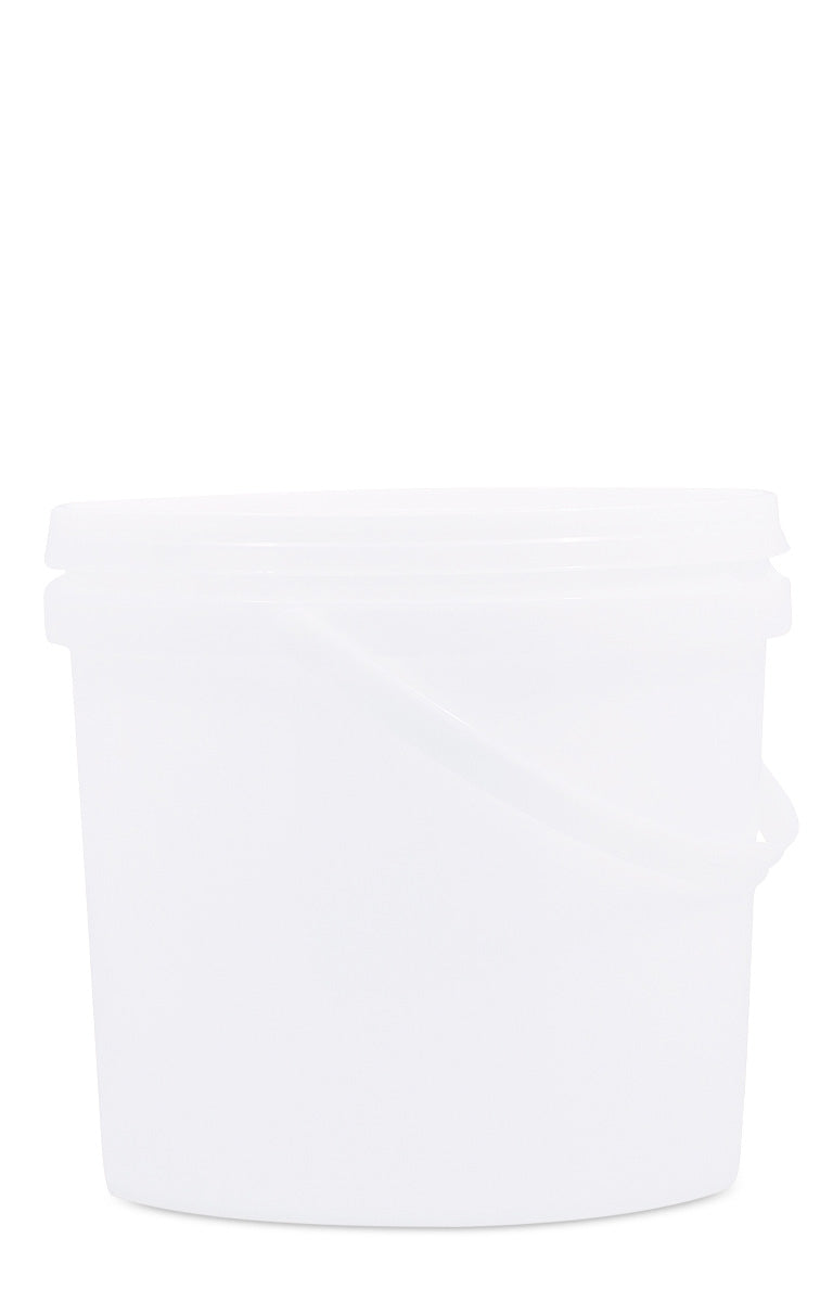 Bucket Empty + Lid 5 Kg Each Packaging Direct Australia