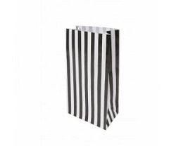 FS Treat Bag Stripes  (Pack 10)