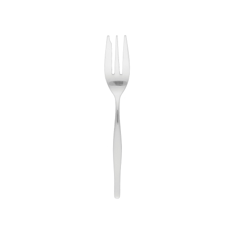 Fork Stainless Steel Cake Princess (Pack 12)