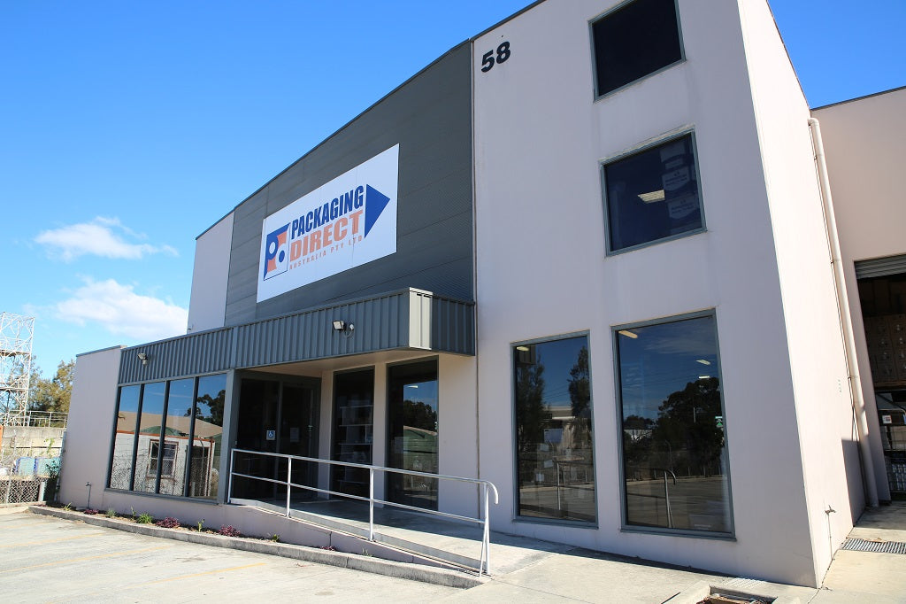 Packaging Direct Australia