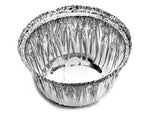 Foil 5311 Pudding Bowl/Basin 431VP (94x56x48mm) (Carton 500)