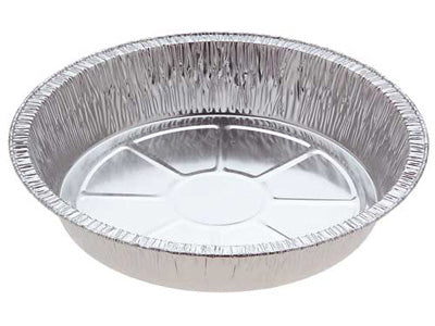 Foil 4121 Large Deep Pie (186x159x36mm) (Carton 650)