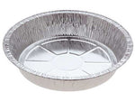 Foil 4121 Large Deep Pie (186x159x36mm) (Carton 650)