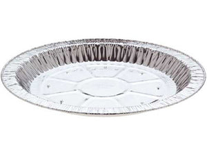 Foil 4520P8 Family Round Perforated Pie 223 (141x15mm) (Carton 1400)