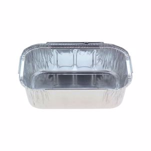 Foil 7621 Takeaway Tray Medium (173x122x51mm) (Carton 500)