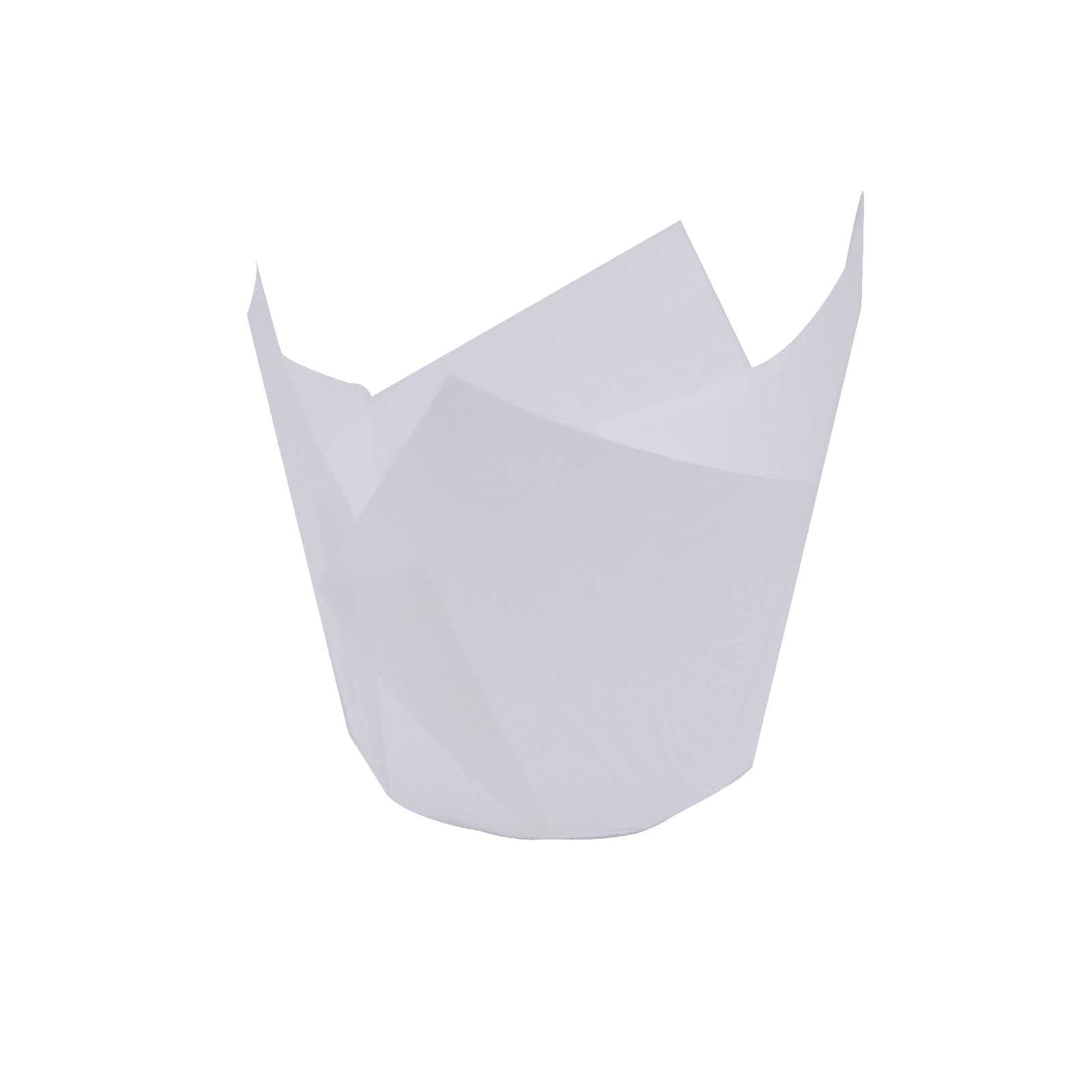 Cake Mould Parchment Muffin (Carton 500)