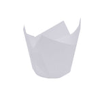 Cake Mould Parchment Muffin (Carton 500)