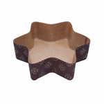 Cake Mould Small 6 Point Star (Carton 150)