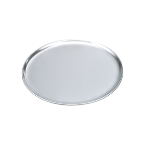 Pizza Aluminium Tray 18" (450mm) (Each)