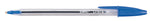 Biro Pen BIC BP Cristal Medium Pen (12 Pack)