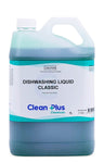 Detergent Clean Plus Classic 5 Litre (Green)