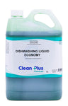 Detergent Clean Plus Economy 5 Litre (Green)