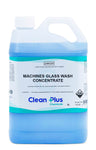 Machine Glass Washing Concentrate 20 Litre