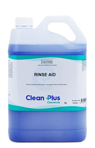 Rinse Aid Auto Machine Clean Plus 20 Litre