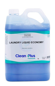Laundry Liquid Economy 20 Litre