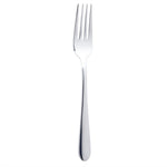 Fork Stainless Steel Table Olympia Buckingham (Pack 12)