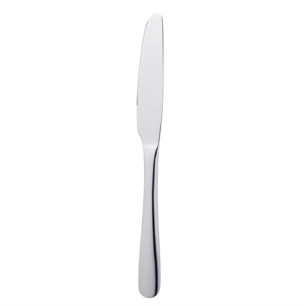 Olympia Buckingham Table Knife Stainless Steel (Pack 12)