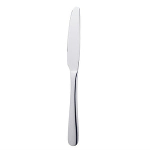 Olympia Buckingham Table Knife Stainless Steel (Pack 12)