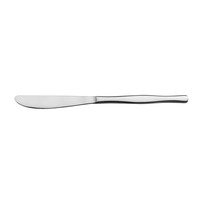 Knife Stainless Steel Table Barcelona 224mm (Pack 12)