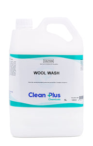 Wool Wash 20 Litre