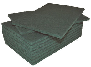 Scourer Green Large 10 Pack