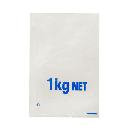 Net 1kg Punched (Carton 1000) (Pack 100)