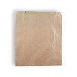 1W Brown Bag Paper (200x165mm) (Carton 500)
