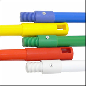 Handle Alumin 1.5 x 25mm Nab Thread
