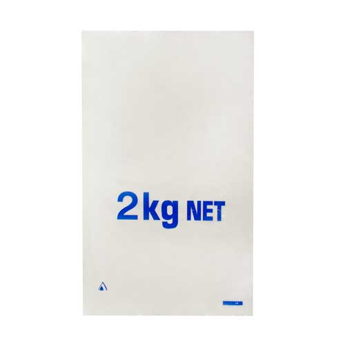 Net 2kg Punched (Carton 1000) (Pack 100)