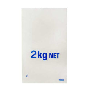 Net 2kg Punched (Carton 1000) (Pack 100)