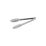 Tongs Metal Large 300mm 12" Extra Heavy Duty (Each)