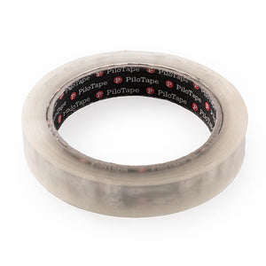 Tape Pilotape 12mm x 66m (12 Rolls)