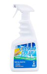 Window Cleaner Crystal Clear 750ml
