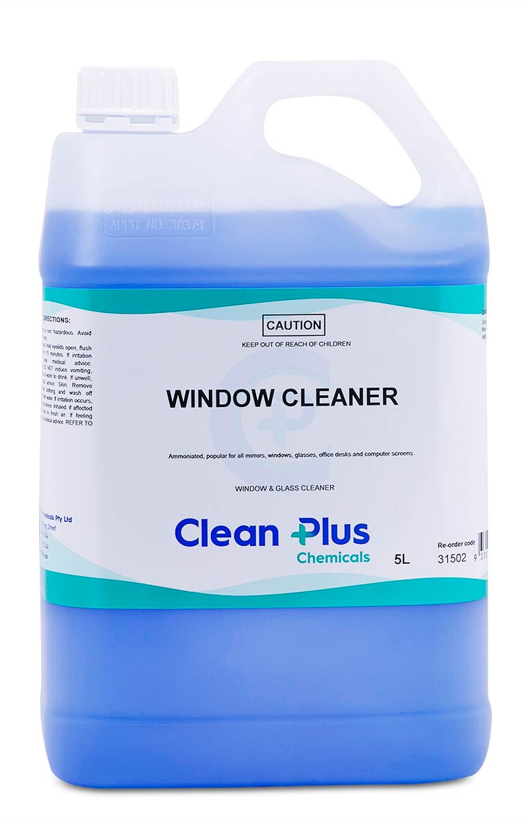 Window Cleaner C/Plus 20 Litre