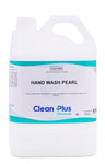 Soap Liquid Pearl (White) Clean Plus 5 Litre