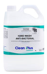 Antibacterial Handwash Clean Plus 5 Litre