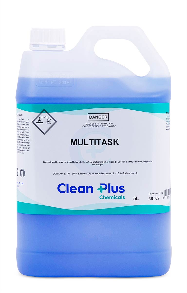 Multi Task All Purpose Cleaner 20 Litre